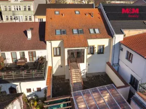 Prodej obchodního prostoru, Postoloprty, Marxovo náměstí, 440 m2