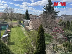 Pronájem rodinného domu, Kočí, 110 m2