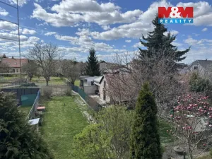 Pronájem rodinného domu, Kočí, 110 m2