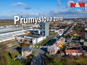 Pronájem bytu 1+1, Šenov u Nového Jičína, Šenovská, 36 m2