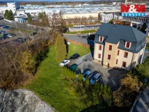 Pronájem bytu 1+1, Šenov u Nového Jičína, Šenovská, 36 m2