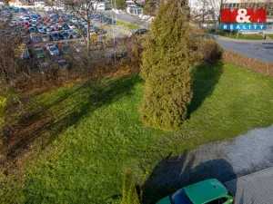 Pronájem bytu 1+1, Šenov u Nového Jičína, Šenovská, 36 m2