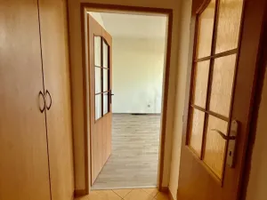 Prodej bytu 1+kk, Ostrava, Podroužkova, 25 m2