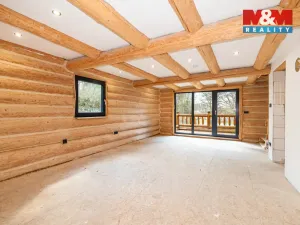 Prodej rodinného domu, Vidice - Chřebřany, 95 m2