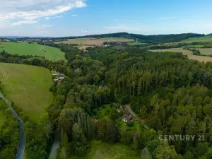 Prodej pozemku pro bydlení, Mnichovice, 2000 m2