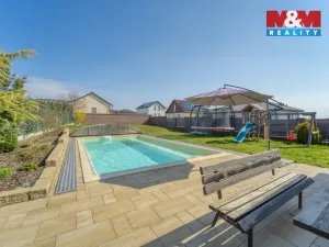 Prodej rodinného domu, Heřmanova Huť, K Samotě, 252 m2