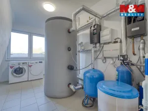 Prodej rodinného domu, Heřmanova Huť, K Samotě, 252 m2