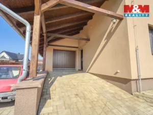 Prodej rodinného domu, Heřmanova Huť, K Samotě, 252 m2