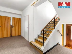 Prodej rodinného domu, Chrast, 5. května, 110 m2