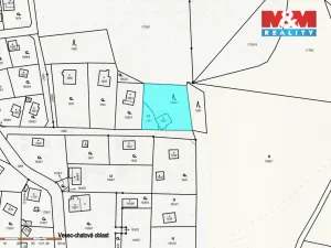 Prodej chaty, Liberec - Liberec XXV-Vesec, Chatařská, 83 m2