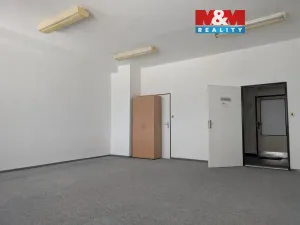 Pronájem výrobních prostor, Lanškroun - Žichlínské Předměstí, Dvořákova, 38 m2