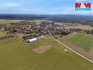 Prodej pozemku pro bydlení, Přelovice, 802 m2