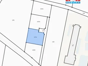 Prodej pozemku pro bydlení, Přelovice, 802 m2