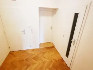 Pronájem bytu 2+kk, Brno, Karáskovo náměstí, 56 m2
