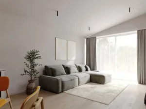 Prodej bytu 4+kk, Čebín, 93 m2