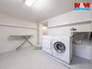 Prodej rodinného domu, Brno, Jílová, 379 m2