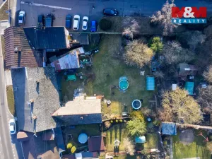 Prodej rodinného domu, Jaroměř - Jakubské Předměstí, Palackého, 220 m2