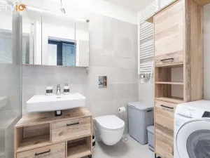 Pronájem bytu 2+1, Brno, Hvězdová, 46 m2