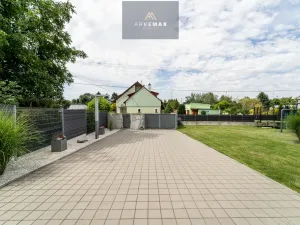 Pronájem rodinného domu, Žabeň, 410 m2