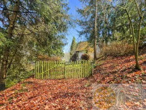 Prodej chaty, Dobronice u Bechyně, 80 m2