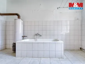 Prodej rodinného domu, Mýto, Pražská, 200 m2