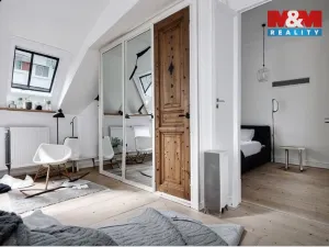 Prodej rodinného domu, Tuchoměřice, Ke Studánce, 642 m2