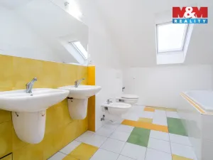 Prodej rodinného domu, Tuchoměřice, Ke Studánce, 642 m2