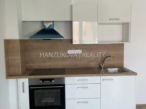 Pronájem bytu 1+kk, České Budějovice, 33 m2