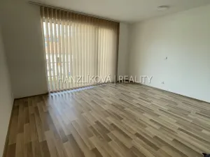 Pronájem bytu 1+kk, České Budějovice, 33 m2