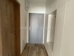 Pronájem bytu 1+kk, České Budějovice, 33 m2
