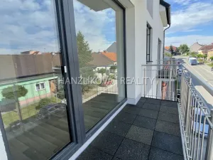 Pronájem bytu 1+kk, České Budějovice, 33 m2