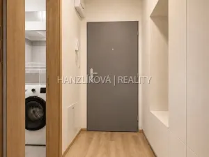 Pronájem bytu 1+kk, České Budějovice, 33 m2