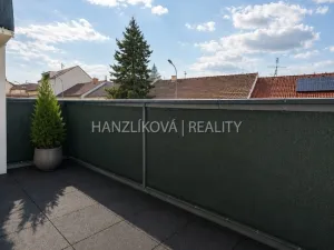 Pronájem bytu 1+kk, České Budějovice, 33 m2