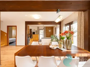 Prodej rodinného domu, České Budějovice, Trnková, 146 m2