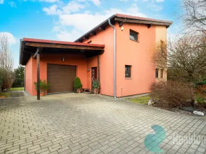 Prodej rodinného domu, České Budějovice, Trnková, 146 m2