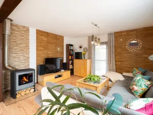 Prodej rodinného domu, České Budějovice, Trnková, 146 m2