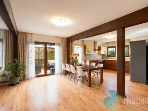 Prodej rodinného domu, České Budějovice, Trnková, 146 m2
