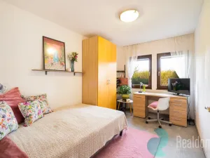 Prodej rodinného domu, České Budějovice, Trnková, 146 m2