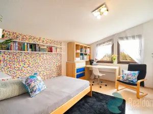 Prodej rodinného domu, České Budějovice, Trnková, 146 m2