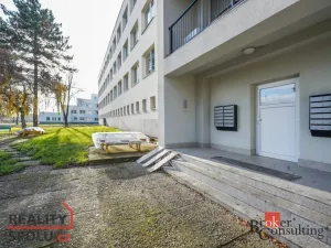 Pronájem bytu 2+kk, Mlékojedy, 50 m2