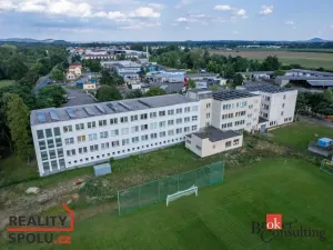 Pronájem bytu 2+kk, Mlékojedy, 50 m2