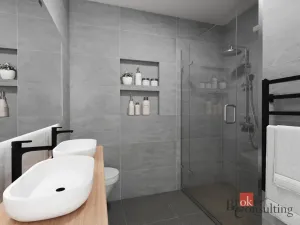 Prodej bytu 3+kk, Jablonec nad Nisou - Jablonecké Paseky, Jeronýmova, 62 m2