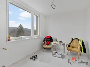 Prodej bytu 3+kk, Jablonec nad Nisou - Jablonecké Paseky, Jeronýmova, 62 m2