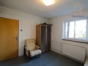 Prodej rodinného domu, Praha - Ruzyně, Kralupská, 256 m2