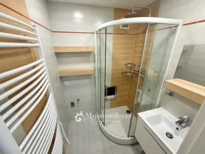 Pronájem bytu 3+1, Znojmo, Aninská, 74 m2