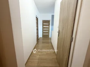 Pronájem bytu 3+1, Znojmo, Aninská, 74 m2