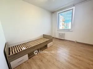 Pronájem bytu 3+1, Znojmo, Aninská, 74 m2