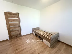 Pronájem bytu 3+1, Znojmo, Aninská, 74 m2