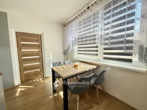 Pronájem bytu 3+1, Znojmo, Aninská, 74 m2