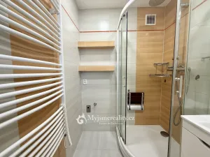 Pronájem bytu 3+1, Znojmo, Aninská, 74 m2